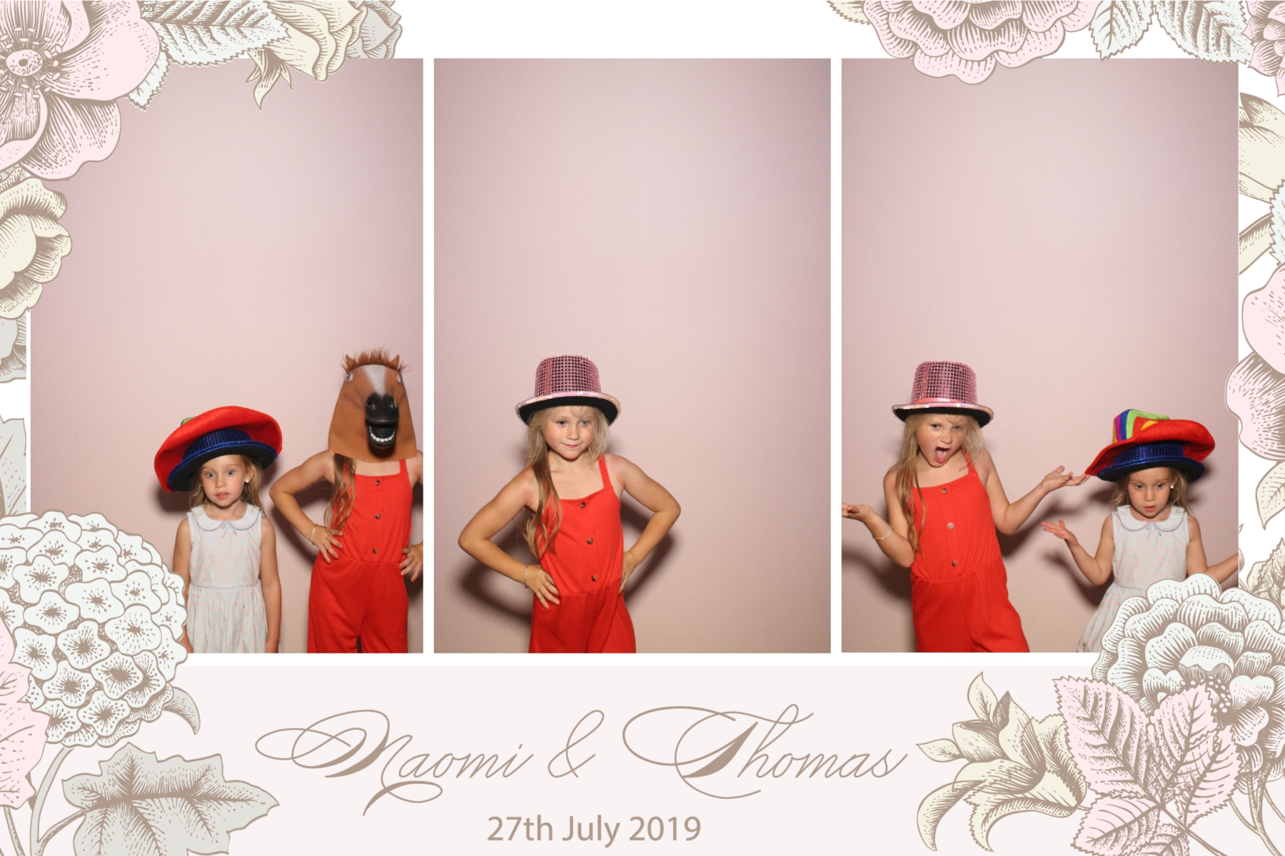Naomi & Thomas  | View more photos from the event at gallery.magicimages.uk/u/MagicImages/Naomi-Thomas